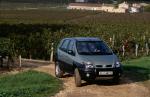 Renault Scenic RX4 2000 года